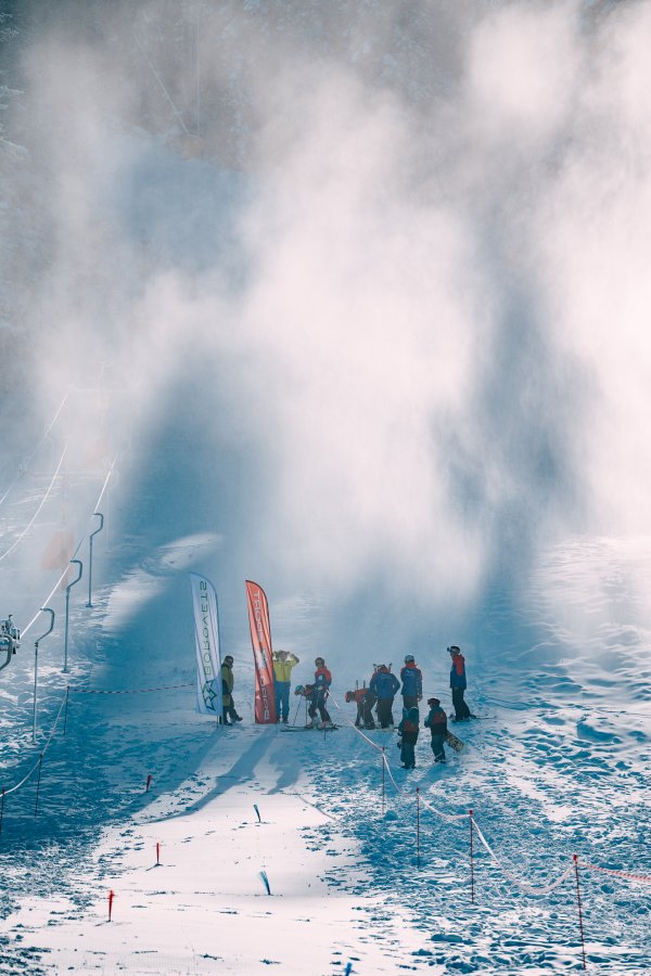 Снимка: THE LOCALS